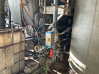 (c) 2014 toro frc-20 opgeloste lucht flotatie unit - afbeelding 11 van  14