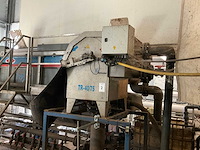 (c) 2015 defender tr-40/75 rotatie zeef - afbeelding 3 van  7