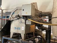 (c) 2015 defender tr-40/75 rotatie zeef - afbeelding 6 van  7