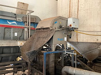 (c) 2015 defender tr-40/75 rotatie zeef