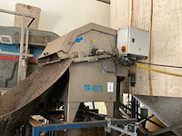 (c) 2015 defender tr-40/75 rotatie zeef - afbeelding 4 van  7