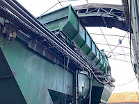 (c) 2015 van dijke processing equipment bio wasser - afbeelding 2 van  21