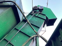 (c) 2015 van dijke processing equipment bio wasser - afbeelding 3 van  21