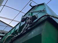 (c) 2015 van dijke processing equipment bio wasser - afbeelding 4 van  21