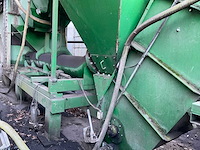 (c) 2015 van dijke processing equipment bio wasser - afbeelding 5 van  21