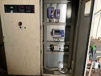 (c) 2015 van dijke processing equipment bio wasser - afbeelding 8 van  21