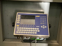 (c) 2015 van dijke processing equipment bio wasser - afbeelding 10 van  21