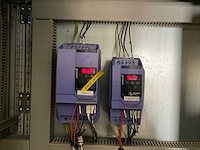 (c) 2015 van dijke processing equipment bio wasser - afbeelding 11 van  21