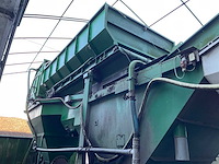 (c) 2015 van dijke processing equipment bio wasser - afbeelding 1 van  21