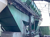 (c) 2015 van dijke processing equipment bio wasser - afbeelding 12 van  21