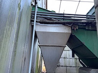 (c) 2015 van dijke processing equipment bio wasser - afbeelding 21 van  21