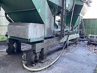 (c) 2015 van dijke processing equipment bio wasser - afbeelding 6 van  21