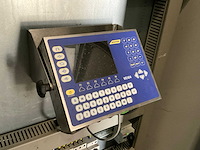 (c) 2015 van dijke processing equipment bio wasser - afbeelding 9 van  21