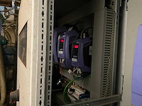 (c) 2015 van dijke processing equipment bio wasser - afbeelding 13 van  21