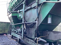 (c) 2015 van dijke processing equipment bio wasser - afbeelding 17 van  21