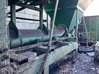 (c) 2015 van dijke processing equipment bio wasser - afbeelding 19 van  21