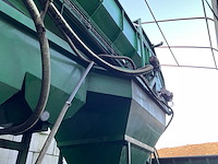 (c) 2015 van dijke processing equipment bio wasser - afbeelding 20 van  21