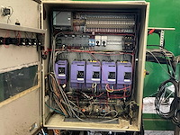 (c) 2015 van dijke processing et2000x12000 extractietank - afbeelding 2 van  11