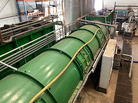 (c) 2015 van dijke processing et2000x12000 extractietank - afbeelding 4 van  11