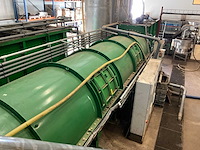 (c) 2015 van dijke processing et2000x12000 extractietank - afbeelding 5 van  11