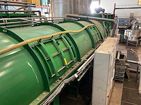 (c) 2015 van dijke processing et2000x12000 extractietank - afbeelding 6 van  11