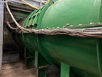 (c) 2015 van dijke processing et2000x12000 extractietank - afbeelding 7 van  11