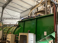 (c) 2015 van dijke processing et2000x12000 extractietank - afbeelding 11 van  11