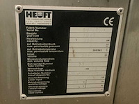(c) 2017 heuft thermisch olieverwarmingsketel - afbeelding 2 van  15
