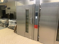 (c) 2017 heuft vulkan thermo -roll vrt 11.13.5.08 bakkerij inrijoven - afbeelding 1 van  4