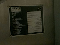 (c) 2017 heuft vulkan thermo -roll vrt 11.13.5.08 bakkerij inrijoven - afbeelding 4 van  4