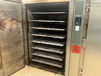 (c) 2017 heuft vulkan thermo -roll vrt 11.13.5.08 bakkerij inrijoven - afbeelding 2 van  5