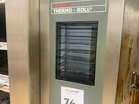 (c) 2017 heuft vulkan thermo -roll vrt 11.13.5.08 bakkerij inrijoven - afbeelding 3 van  5