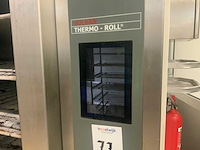 (c) 2017 heuft vulkan thermo -roll vrt 11.13.5.08 bakkerij inrijoven - afbeelding 3 van  6