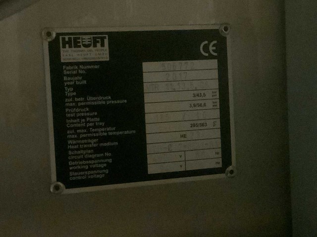 (c) 2017 heuft vulkan thermo -roll vrt 11.13.5.08 bakkerij inrijoven - afbeelding 5 van  5