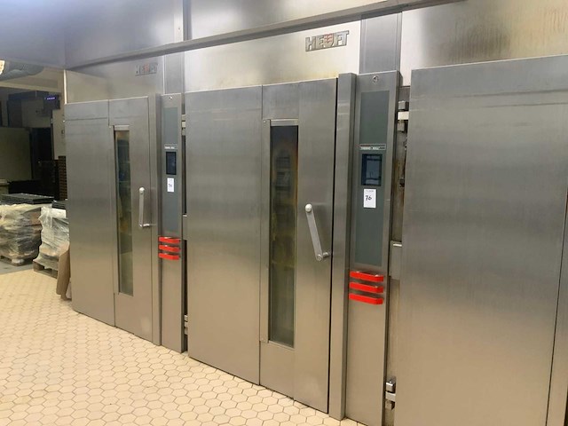 (c) 2017 heuft vulkan thermo -roll vrt 11.13.5.08 bakkerij inrijoven - afbeelding 1 van  6