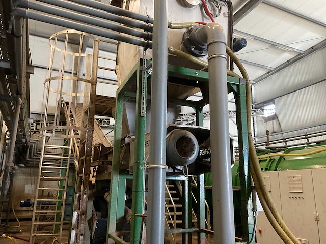 (c) 2017 visscher twin separator installatie - afbeelding 4 van  12