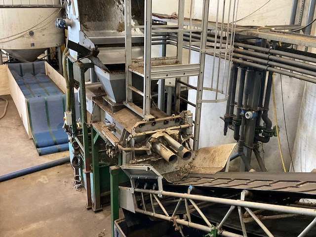 (c) 2017 visscher twin separator installatie - afbeelding 6 van  12