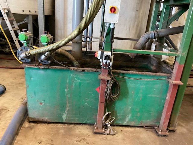 (c) 2017 visscher twin separator installatie - afbeelding 12 van  12