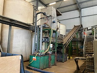 (c) 2017 visscher twin separator installatie - afbeelding 1 van  12