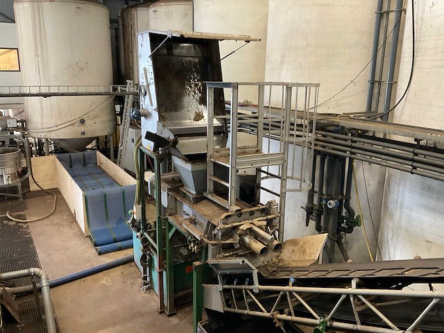 (c) 2017 visscher twin separator installatie - afbeelding 5 van  12