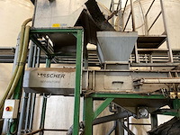 (c) 2017 visscher twin separator installatie - afbeelding 9 van  12