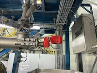 (c) 2018 gotic gsm 630 va stainless steel cryogenic pinn mill - afbeelding 4 van  15