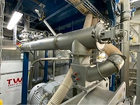 (c) 2018 gotic gsm 630 va stainless steel cryogenic pinn mill - afbeelding 11 van  15