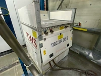 (c) 2018 nea cryogenic vertical placed dryer - afbeelding 2 van  22