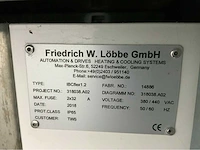 (c) 2018 nea cryogenic vertical placed dryer - afbeelding 4 van  22