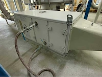 (c) 2018 nea cryogenic vertical placed dryer - afbeelding 6 van  22