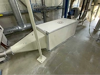 (c) 2018 nea cryogenic vertical placed dryer - afbeelding 7 van  22