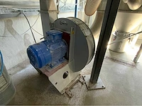 (c) 2018 nea cryogenic vertical placed dryer - afbeelding 8 van  22