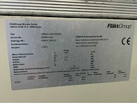 (c) 2018 nea cryogenic vertical placed dryer - afbeelding 9 van  22
