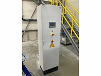 (c) 2018 nea cryogenic vertical placed dryer - afbeelding 10 van  22